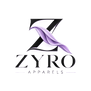ZYRO APPARELS - Home